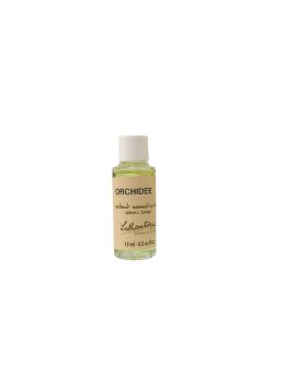 Extrait aromatique d'Orchidée