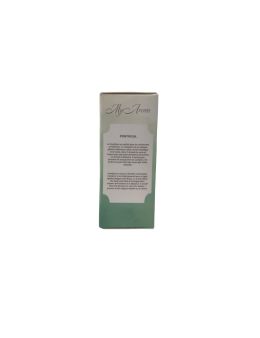Huile Parfumé Providence Pontifical - Camphre - 10 mL