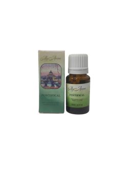 Huile Parfumé Providence Pontifical - Camphre - 10 mL
