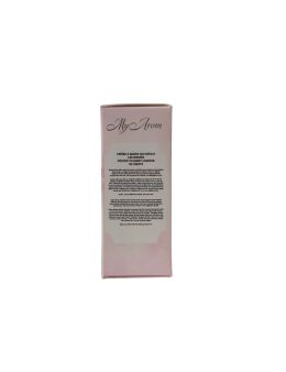 Huile Parfumé Providence Marie qui défait les noeuds - Rose - 10 mL