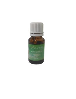 Huile Parfumé Providence Saint Expedit - Patchouli - 10 mL