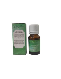 Huile Parfumé Providence Saint Expedit - Patchouli - 10 mL