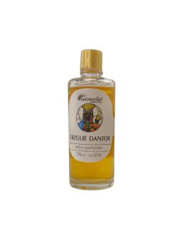 Lotion parfumée -flacon 50 ml - Erzulie Dantor
