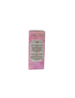Huile Parfumé Providence Coeur Immaculé de Marie- Rose - 10 mL