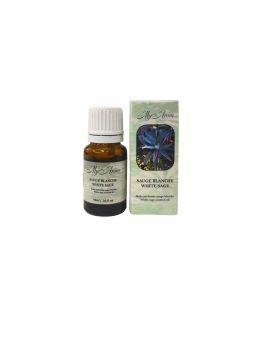 Huile Parfumé Providence Sauge Blanche - 10 mL
