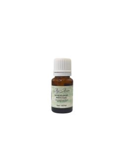 Huile Parfumé Providence Sauge Blanche - 10 mL