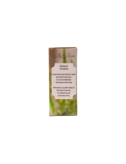 Huile Parfumé Providence Benjoin blanc- 10 mL