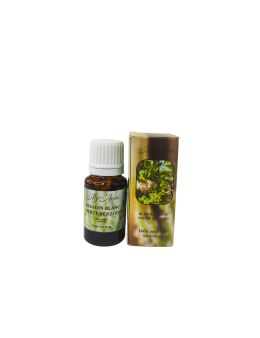 Huile Parfumé Providence Benjoin blanc- 10 mL