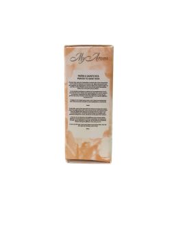 Huile Parfumé Providence Sainte Rita - Oliban - 10 mL