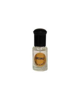 Essence concentrée d'Inde - Bergamote - 5mL