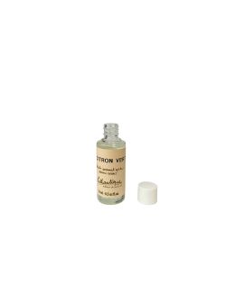 Extrait aromatique de Citron Vert - 15ml