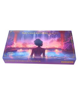 Protection - Coffret de Parfums Brume d'Aura