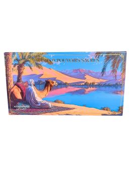 Entente du Couple - Coffret de Parfums Aoussarabia