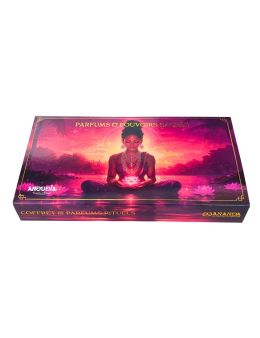 Attire l'Amour - Coffret de Parfums Anoudia