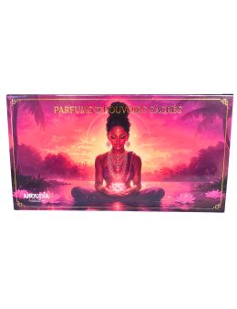 Attire l'Amour - Coffret de Parfums Anoudia