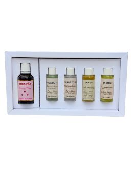 Bien-être - Coffret de Parfums Anoudia Bien-être - Coffret de Parfums Anoudia