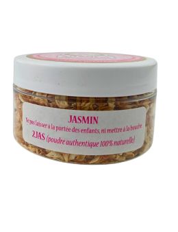 Jasminà brûler - 15 g Jasminà brûler - 15 g
