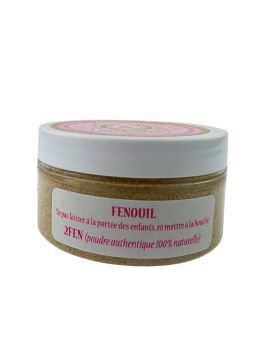 Fenouil à brûler - 50 g Fenouil à brûler - 50 g