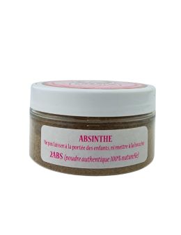 Absinthe à brûler - 30 g