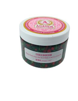 Encens Exili Dantor - résine naturelle