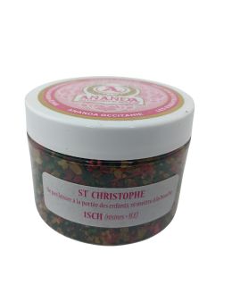 Encens Saint Christophe - résine naturelle
