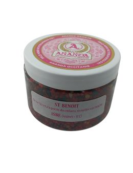 Encens Saint Benoit - résine naturelle