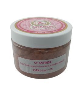 Encens Saint Antoine - résine naturelle