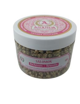 Encens de Salomon - résine naturelle