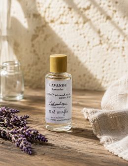 Extrait aromatique de Lavande - 15ml