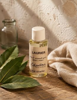 Extrait aromatique de Laurier - 15ml
