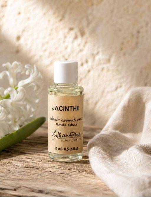 Extrait aromatique de Jacinthe - 15ml