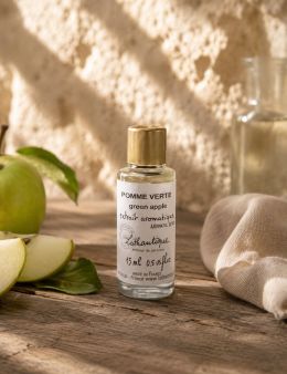 Extrait aromatique de Pomme verte - 15ml