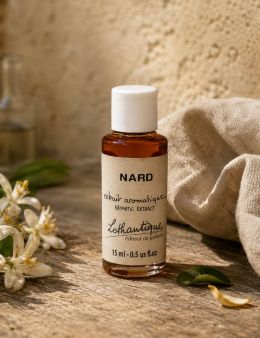 Extrait aromatique de Nard - 15ml