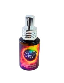 Pack 4 Brumes d’Aura – Parfums énergétiques purs sans alcool – 4 x 30 ml Pack 4 Brumes d’Aura – Parfums énergétiques purs sans alcool – 4 x 30 ml