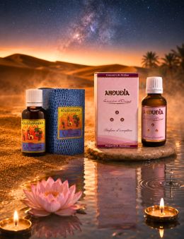 Pack Anoudia + Aoussarabia Pack Anoudia + Aoussarabia