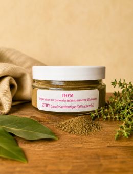 Thym à brûler - 45 g
