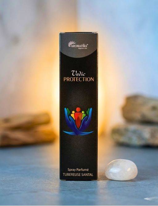 Spray parfumé Aromatika Protection - 100 mL