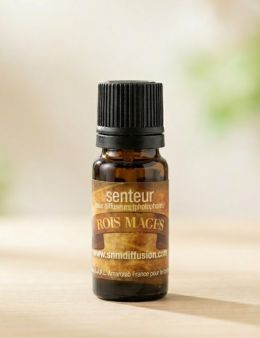 Huile des Rois Mages 10 ml