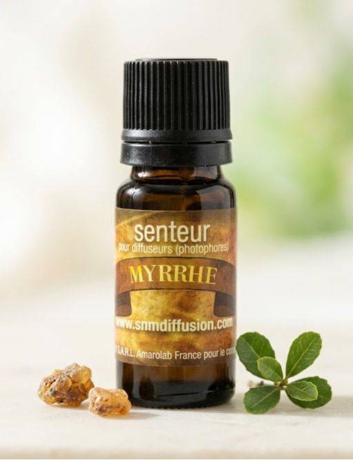 Huile de Myrrhe10 ml Huile de Myrrhe10 ml