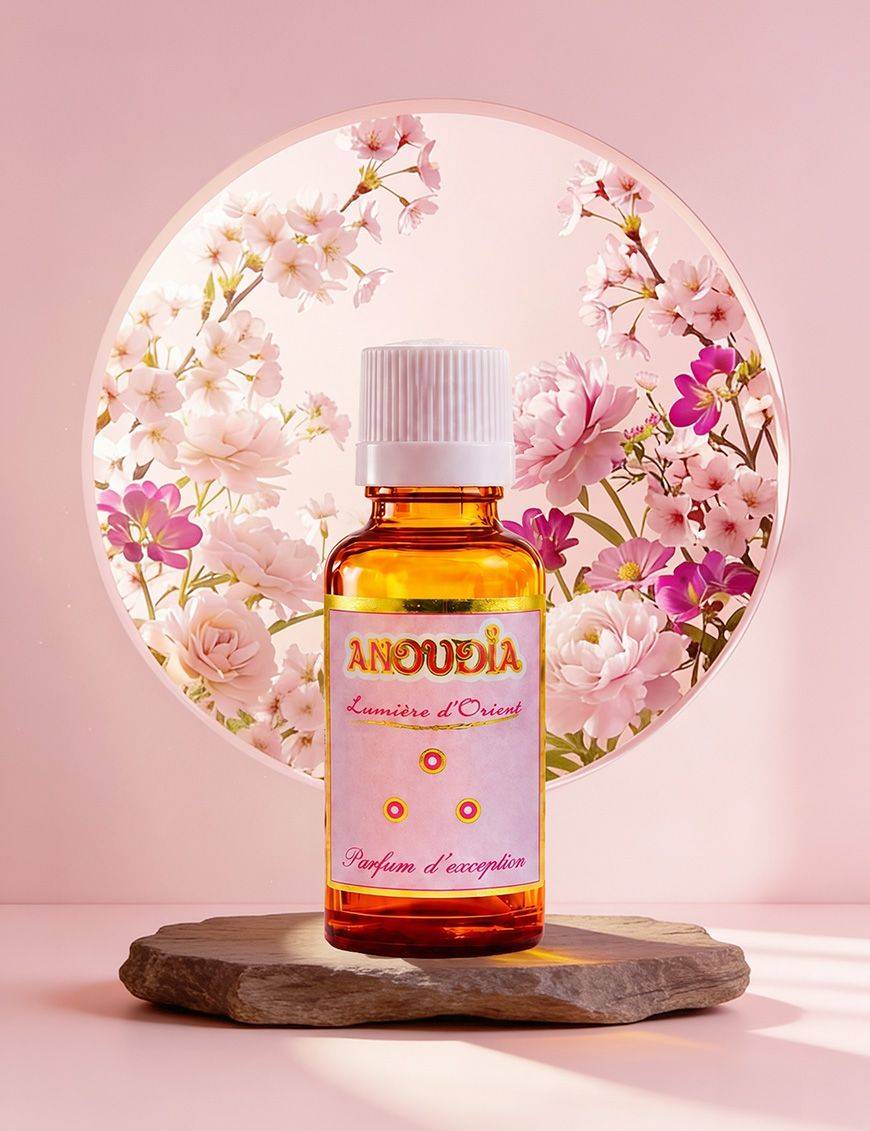 Anoudia véritable - 30ml
