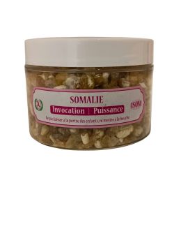 Encens Somalie - résine naturelle Encens Somalie - résine naturelle