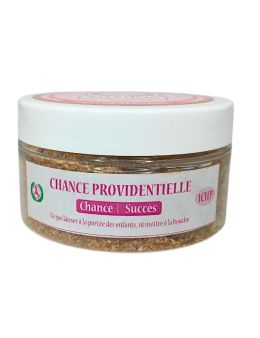 Chance providentielle- 130 g
