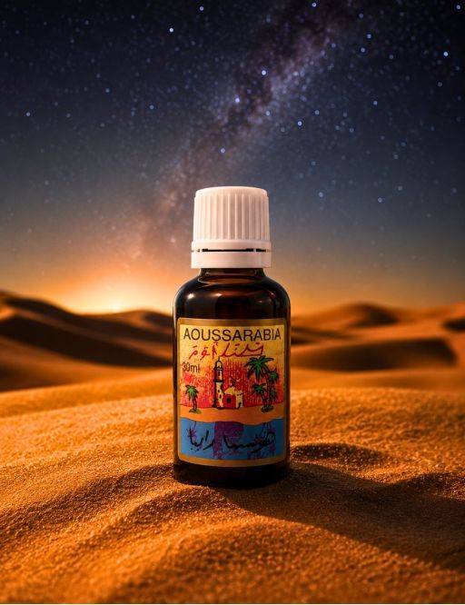 Aoussarabia Véritable - 30ml Aoussarabia Véritable - 30ml