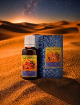 Aoussarabia Véritable - 30ml Aoussarabia Véritable - 30ml