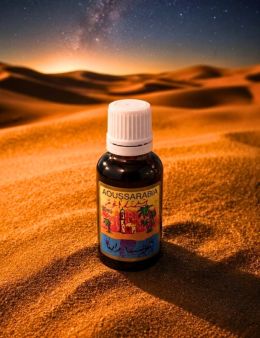 Aoussarabia Véritable - 30ml Aoussarabia Véritable - 30ml