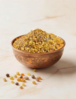 Encens Trois dons véritable - Mélange de résines naturelles