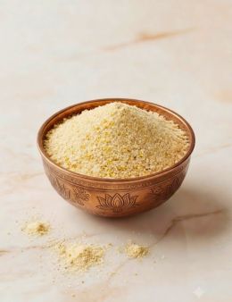 Encens des Indes en poudre - résine pure