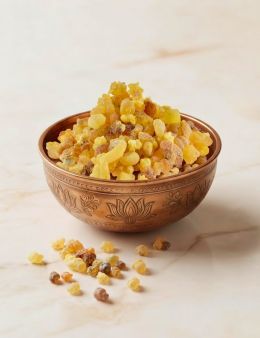 Encens Oliban en Larmes - résine pure