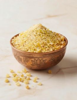 Encens Copal des Caraïbes - Gros encens - résine pure