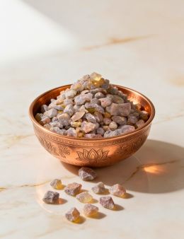Encens Ogaden d'Ethiopie - résine pure